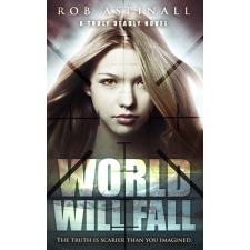 World Will Fall egyéb e-könyv
