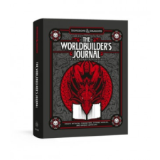  Worldbuilder's Journal to Legendary Adventures naptár, kalendárium