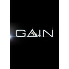 Worldgame entertainment GAIN (PC - Steam Digitális termékkulcs) videójáték