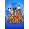  Worms Reloaded - Forts and Hats Pack (DLC) (digitális licenc)