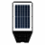 Worth Air napelemes LED utcai lámpa távirányítóval 600W KE23-391