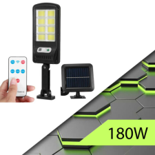 Worth Air Napelemes Mozgásérzékelős Lámpa 180W WA180W kültéri világítás