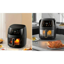 WorthAir 8L Airfryer fritőz