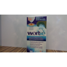  Wortie szemölcsfagyasztó spray 50ml gyógyhatású készítmény