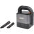 WORX TOOLS WX030.9 Cube Vac 20V kézi porszívó Szürke/Fekete