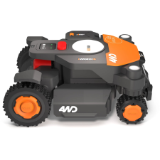 Worx WR340E fűnyíró