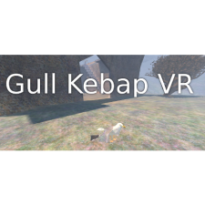 wosabi Gull Kebap VR (PC - Steam elektronikus játék licensz) videójáték