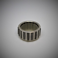 WOSSNER WÖSSNER főtengely csapágy - 30x62x16 mm egyéb motorkerékpár alkatrész