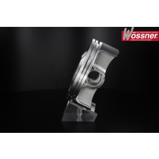 WOSSNER WÖSSNER kovácsolt dugattyú WOSSNER Motor alkatrészek Dugattyú és alkatrészei Dugattyú egyéb motorkerékpár alkatrész