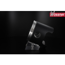 WOSSNER WÖSSNER Kovanylegömb - 8076 egyéb motorkerékpár alkatrész