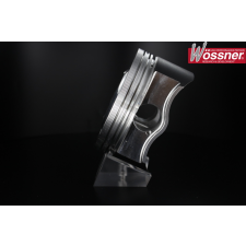 WOSSNER WÖSSNER Pro Sorozat Kovaolt Dugattyú - 8523 egyéb motorkerékpár alkatrész