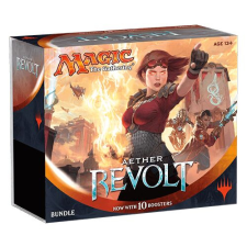  WotC Magic: the Gathering - Aether Revolt Bundle kártyajáték