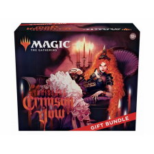 WotC Magic: The Gathering - Inninstrad: Crimson Vow Gift Bundle kártyajáték
