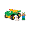  Wow Benny, a farmer quad