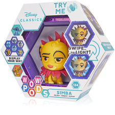 Wow! Stuff WOW POD Disney Classic - Simba játékfigura
