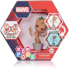 Wow! Stuff WOW POD Marvel - Groot květináč játékfigura