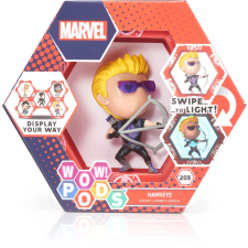 Wow! Stuff WOW POD Marvel - Hawkeye (1684509) játékfigura