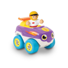 WOW Toys Wow izzy, a versenyautó (új) autópálya és játékautó