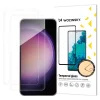 Wozinsky 9H edzett üveg Samsung Galaxy A06 4G/Samsung Galaxy A06 5G - 2 db