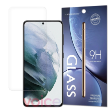 Wozinsky edzett üveg kijelzővédő Samsung Galaxy S25 Ultra mobiltelefon kellék