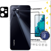 Wozinsky Full Camera Glass 9H Full Camera Edered Glass For Realme C35 (187747381)