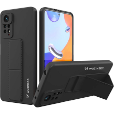 Wozinsky Kickstand Tok Xiaomi Redmi Note 11 Pro Fekete (187734734) tok és táska