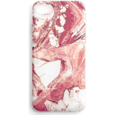Wozinsky Marble Tpu Telefontok Xiaomi Poco M3 / Xiaomi Redmi 9t Rózsaszín (9111201931824) tok és táska