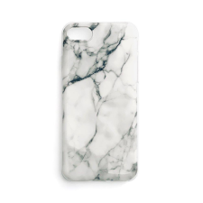 Wozinsky Marble TPU tok gél márványos Samsung Galaxy A13 5G fehér tok és táska