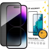Wozinsky Privacy Glass Betekintésvédett Edzett Üveg iPhone 16 Plus (5907769364273)
