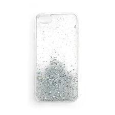 Wozinsky Star Glitter Shining Cover Samsung Galaxy A31 átlátszó tok és táska