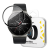 Wozinsky Watch Glass hibrid üveg Huawei Watch GT 2 46 mm fekete