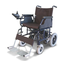  Wp4010 Elektromos belteri kerekesszék gyógyászati segédeszköz