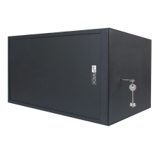 WP - Fali Rack 19" - WPN-RWS-06504-B egyéb hálózati eszköz