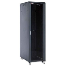 WP Standing Network Rack RNA Series 32U 600x600x1610mm Unmounted, Black egyéb hálózati eszköz