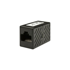 WP WPC-CPR-5U vezeték csatlakozó RJ-45 Fekete (WPC-CPR-5U) kábel és adapter