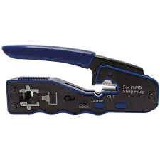 WP WPC-TLA-005 Crimp and Cut Tool RJ45 kábel és adapter