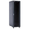 WP WPN-RNA-42608-BS Standing Network Rack