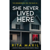 WPC Press She Never Lived Here | Rita Maxil