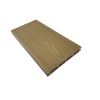 WPC WoodLook WPC padlólap m2 négyzetméter ár Fahatású kétoldalas világosbarna Teak burkolat Woodlook Premium csúszásmentes felület