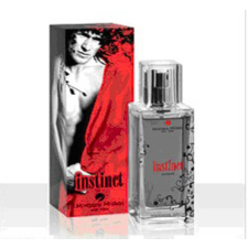 WPJ - Pheromon parfum Miyoshi Miyagi Instinct 50 ml For Man vágyfokozó