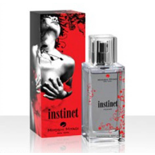 WPJ - Pheromon parfum *Miyoshi Miyagi Instinct 50 ml For Woman vágyfokozó