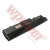 WPOWER Asus AL31-1005 laptop akku 5200mAh, fekete (NBAS0058-5200-LI-B)