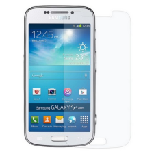 WPOWER Samsung Galaxy S4 Zoom Edzett üveg kijelzővédő (TELFOL0020) mobiltelefon kellék