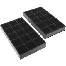 WPRO SZÉNSZŰRŐ B237 TÍPUS - 235X133X20 - 2 DB beépíthető gépek kiegészítői