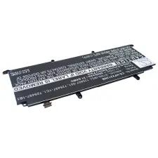  WR03XL Akkumulátor 2850 mAh hp notebook akkumulátor