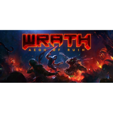  WRATH: Aeon of Ruin (Digitális kulcs - PC) videójáték