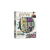 Wrebbit 290 db-os 3D puzzle - Harry Potter - Madam Malkin talárszabászata és fagylaltszalon (00510)