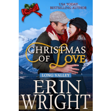 Wright's Reads Christmas of Love egyéb e-könyv