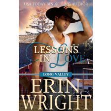 Wright's Reads Lessons in Love egyéb e-könyv