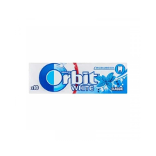 Wrigleys Orbit White Classic mentaízű rágógumi - 14g csokoládé és édesség